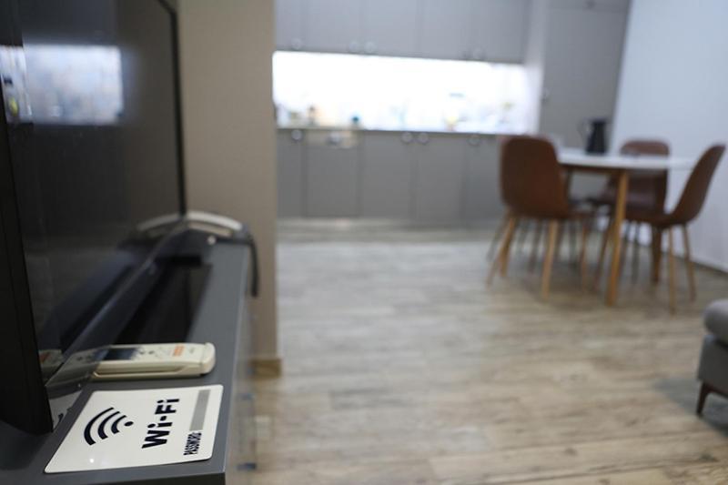 Όμορφο Διαμέρισμα Σε Διατηρητέο Κτίσμα Στην Αθήνα Exterior photo